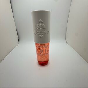 Sol de Janeiro Brazilian Crush Cheirosa 40 Body Mist Spray